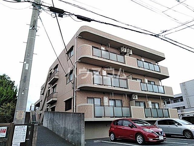グリーンライズ南台