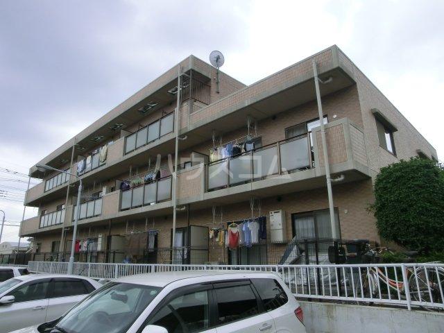 グリーンライズ南台(2LDK/3階)