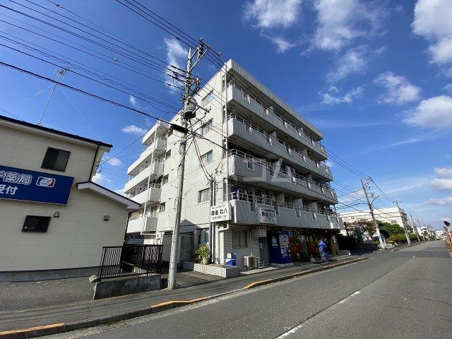 北八マンション