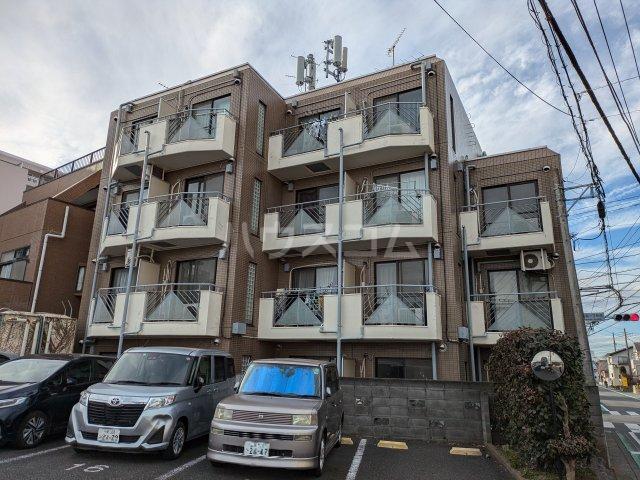 パラドーム相模大野