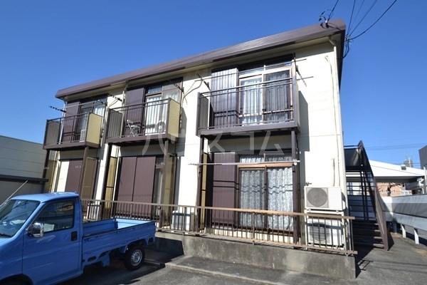シティハイム清水