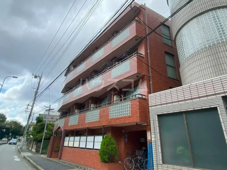 セザール清瀬中央公園 3階階 間取り