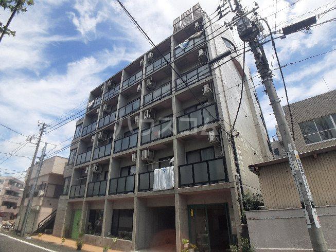 明神町ウインズ