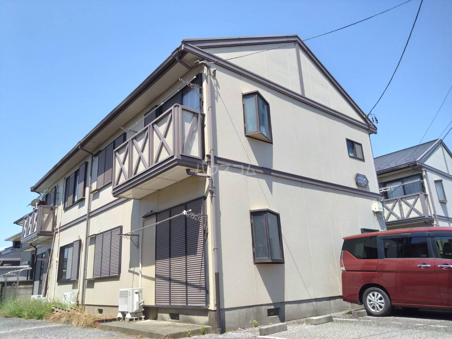 フレグランス水野B