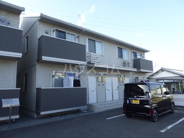 カーサフェリーチェ B