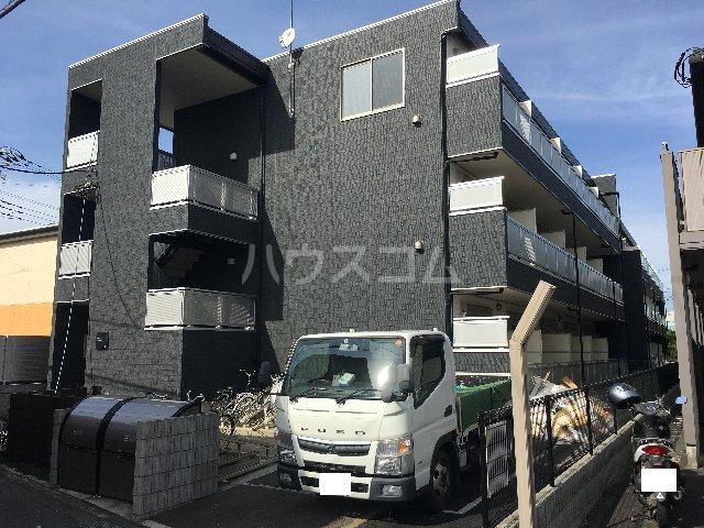 リブリ・相模大野Ⅱ