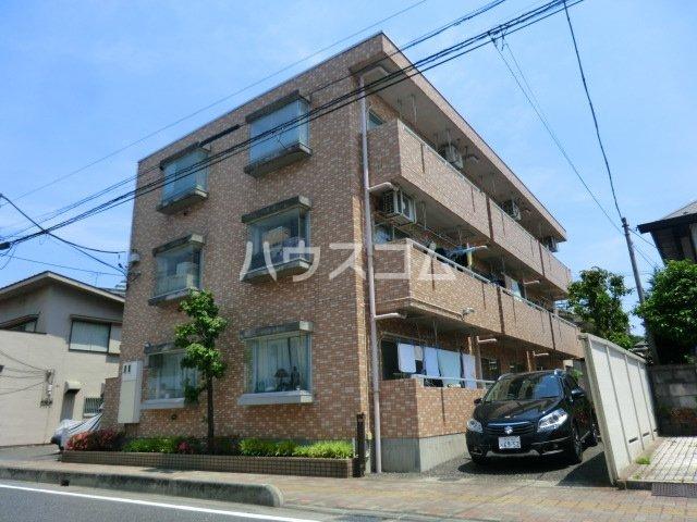 クラルテ元町