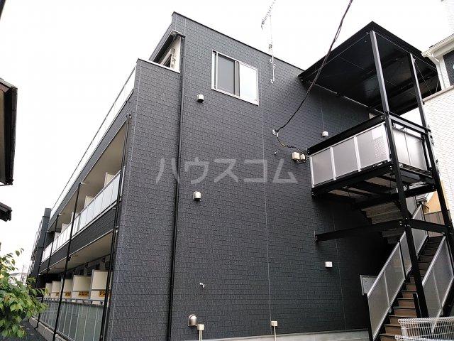 リブリ・相模大野3