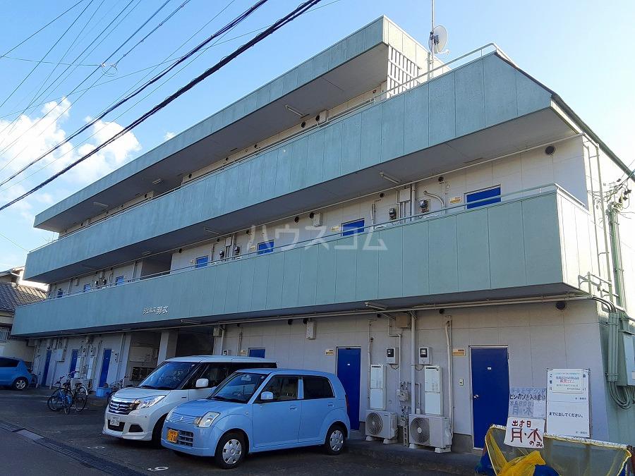 ジュネス羽衣