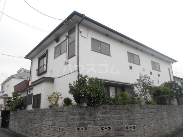 ノースハイム津田