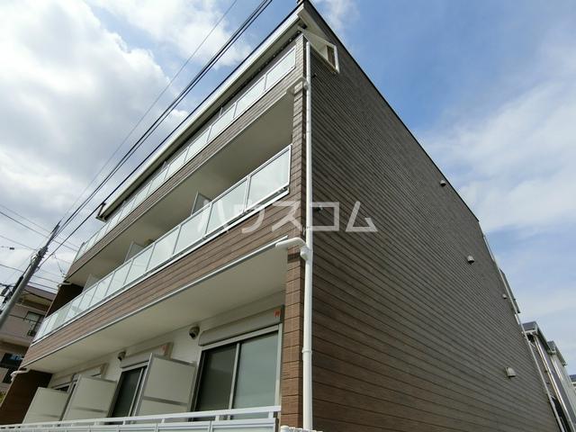 リブリ・立川立飛