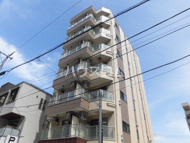 レジス立川曙町