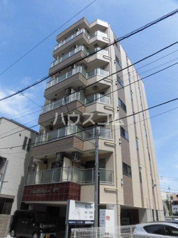 レジス立川曙町