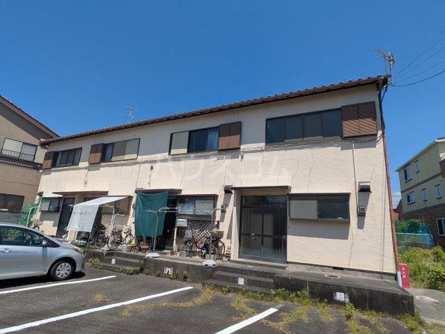 藤下アパート
