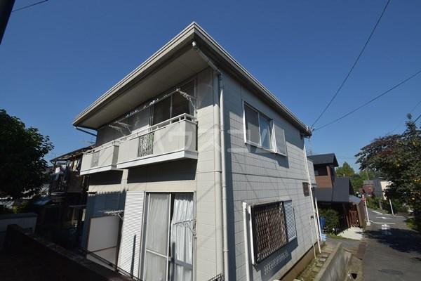 リヴェールハイツ
