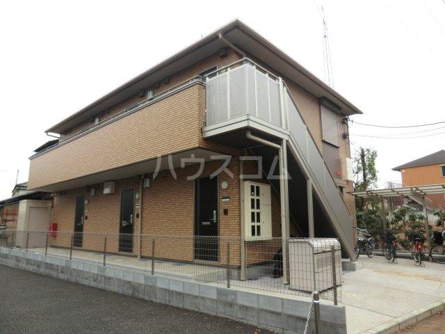 シャンフルーヴ