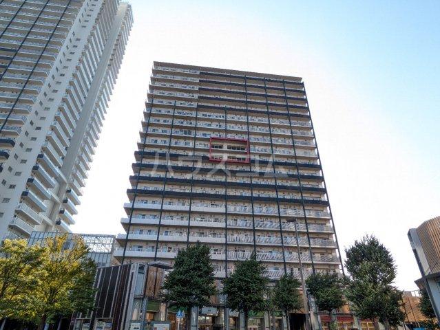 イーストコア曳舟 一番館