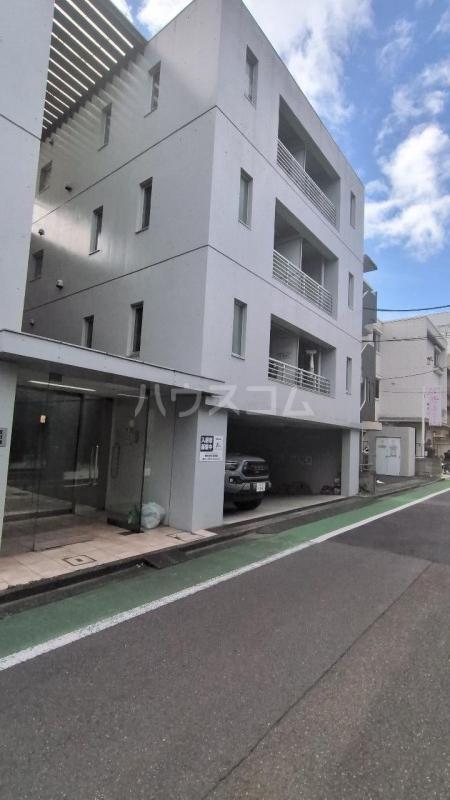 グレースコート府中