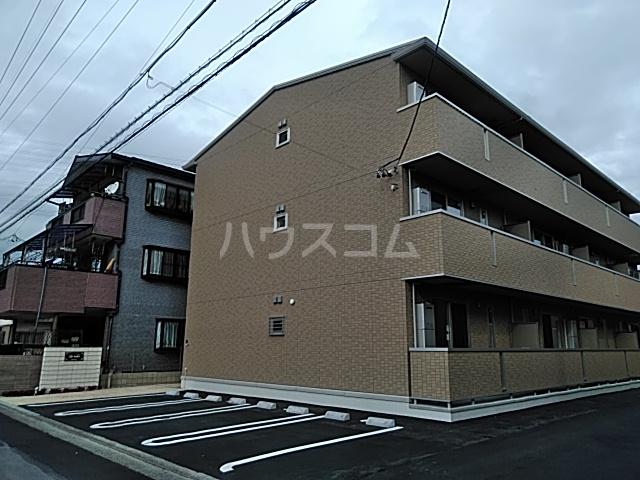 ラ・ブリエ