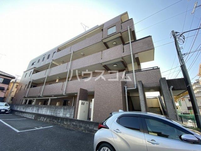 ウィン高尾