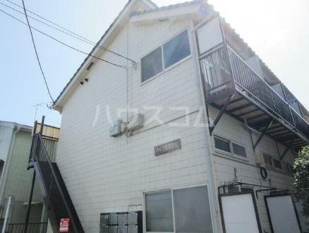 ハイツ武蔵野台(ワンルーム/1階)