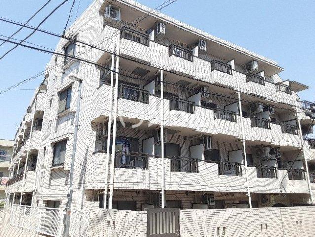 ハイタウン多摩川NO2