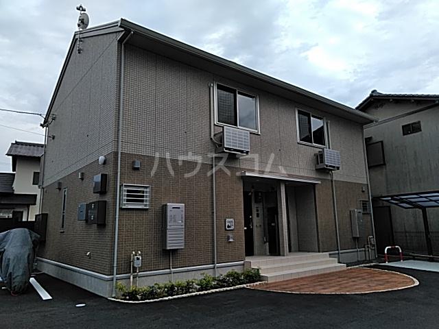 カメリア狐ヶ崎(3LDK)