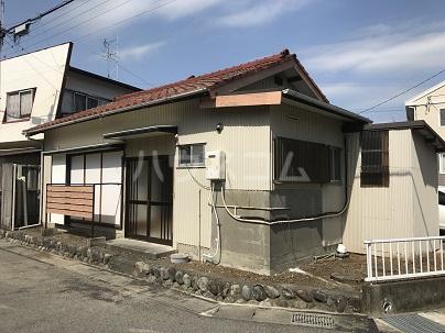 静岡鉄道静岡清水線 狐ケ崎駅 徒歩24分  築53年