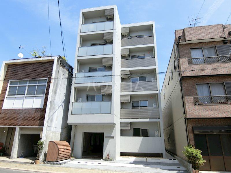 ハイミクス清水銀座
