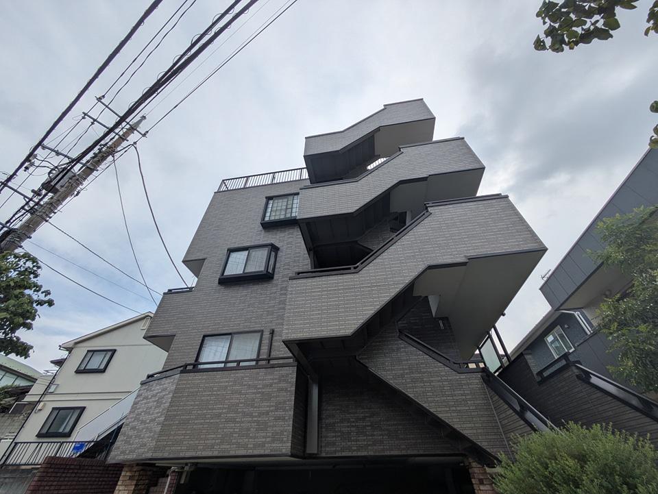 プランドール相模大野