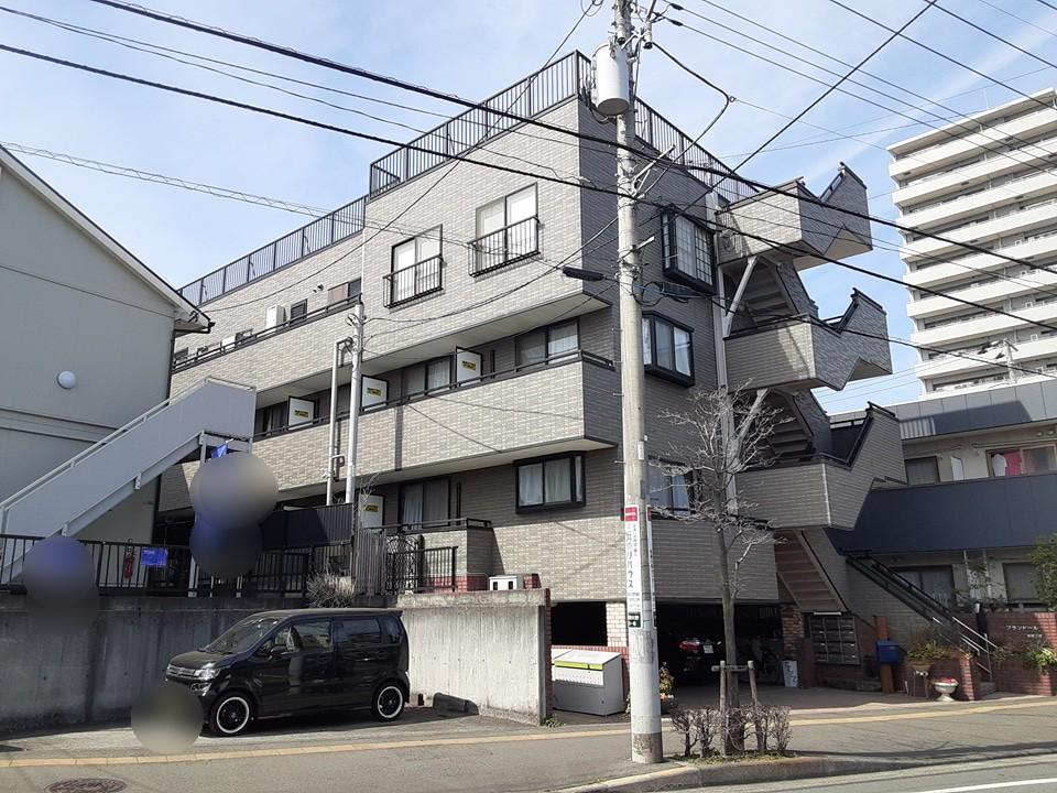 プランドール相模大野