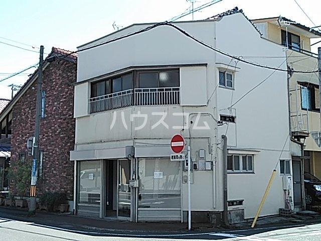 東海道本線 清水駅(静岡) 徒歩8分  築71年