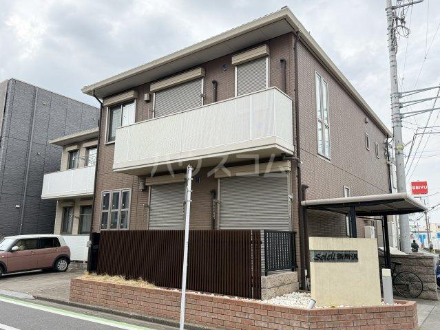 SOLEIL新所沢