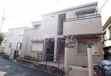 メゾンウィステリアC棟