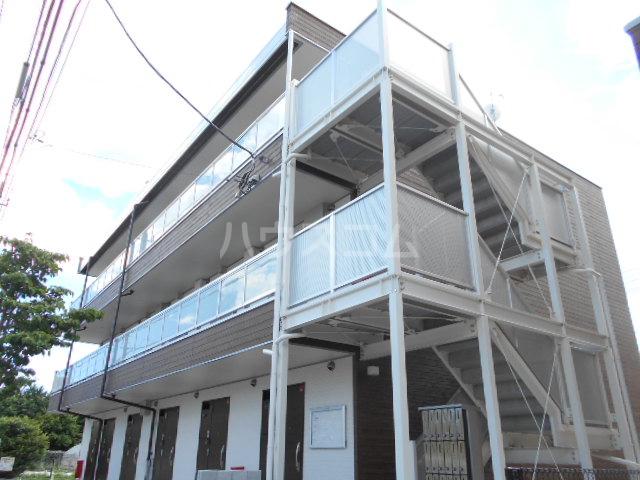 ハビテ花小金井Ⅰ