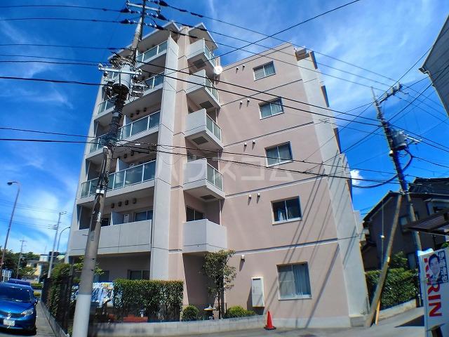 レスポワール・多摩川