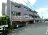 ライオンズマンション八王子めじろ台