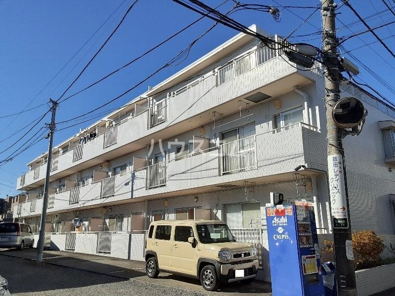 YSセブンハイム