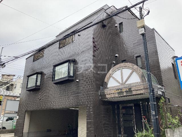 モンシャト高円寺