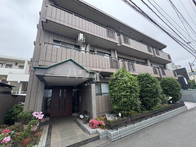ソレイユ廣川