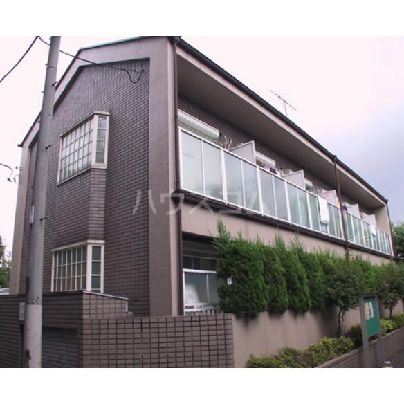 エクレール仙川PARTⅡ