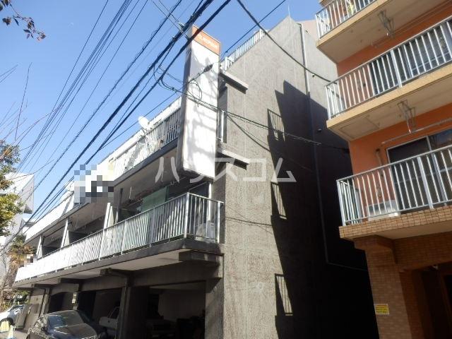 テクノピア立川(2DK/5階)