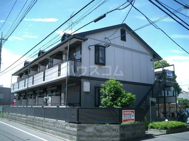 トゥインクルコート大町5番館