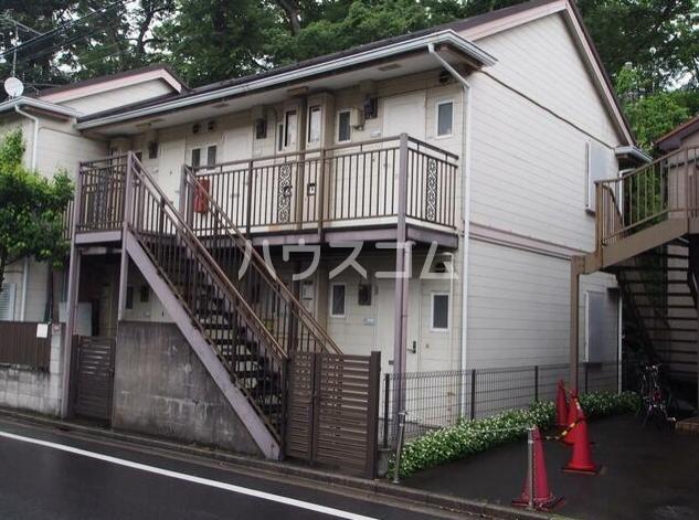 グリーンコート新高円寺