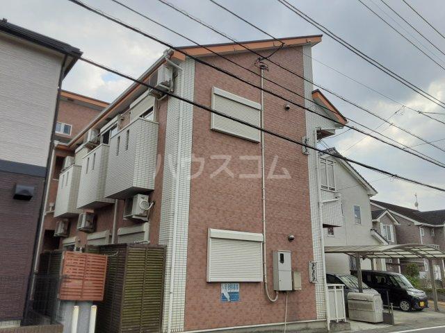 プラミネントⅡ(ワンルーム/1階)