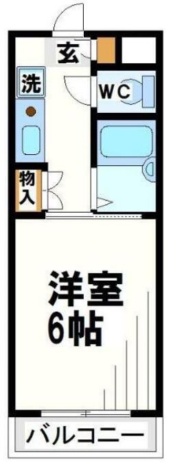サウスインフィールド