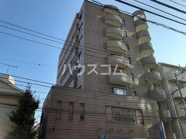 シティフォーラム溝の口