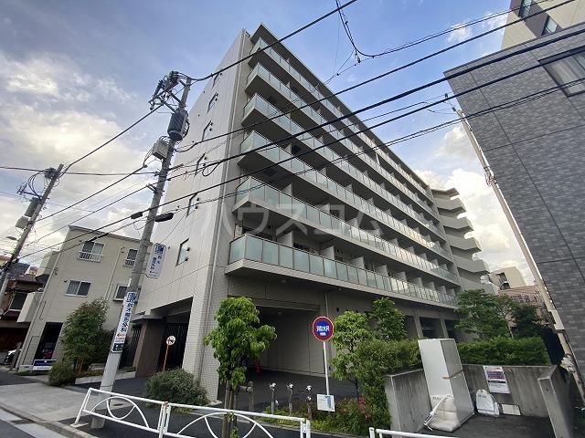 エスティメゾン押上