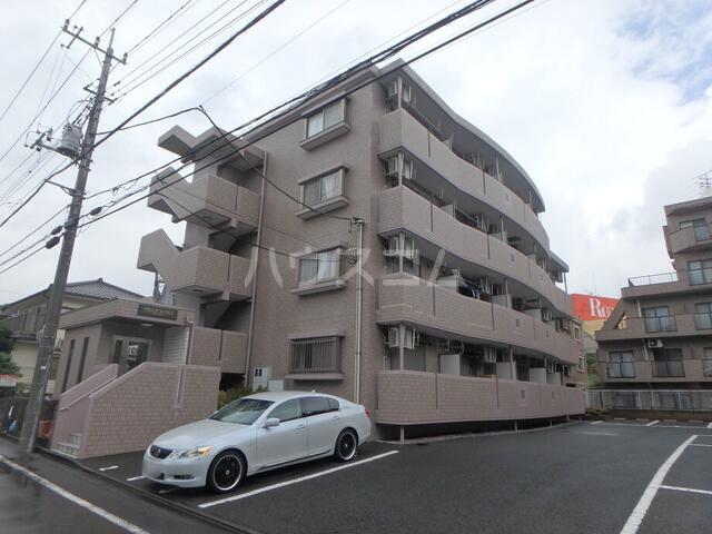 ヴィラアルテーア