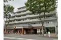 ベルエア調布